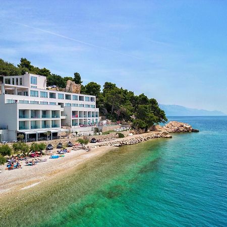 Hotel Saint Hildegard Omiš Eksteriør billede