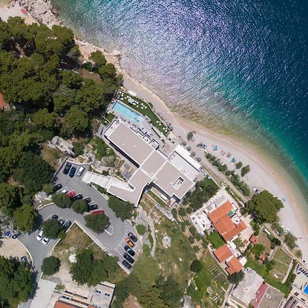 Hotel Saint Hildegard Omiš Eksteriør billede